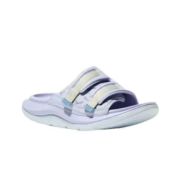 כפכפי הוקה אורה לוקס לנשים Hoka ORA LUXE 1134150/ISK U - Image 2