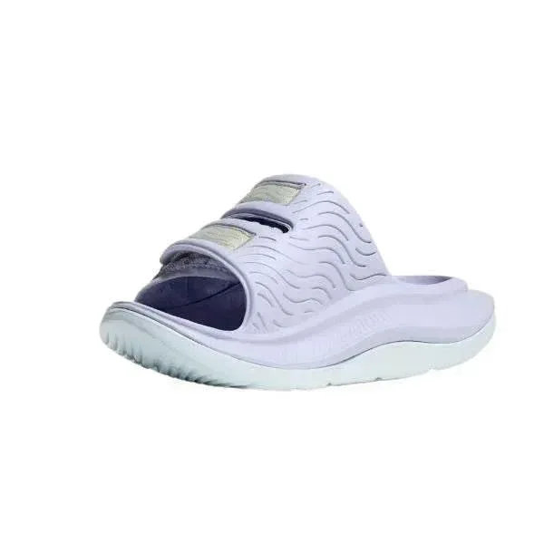 כפכפי הוקה אורה לוקס לנשים Hoka ORA LUXE 1134150/ISK U - Image 3