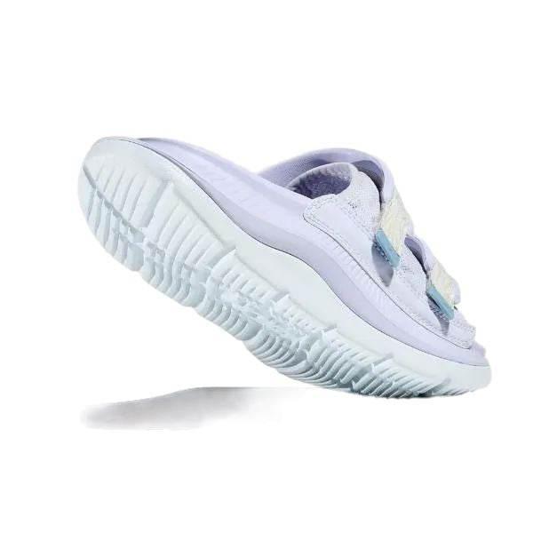 כפכפי הוקה אורה לוקס לנשים Hoka ORA LUXE 1134150/ISK U - Image 4