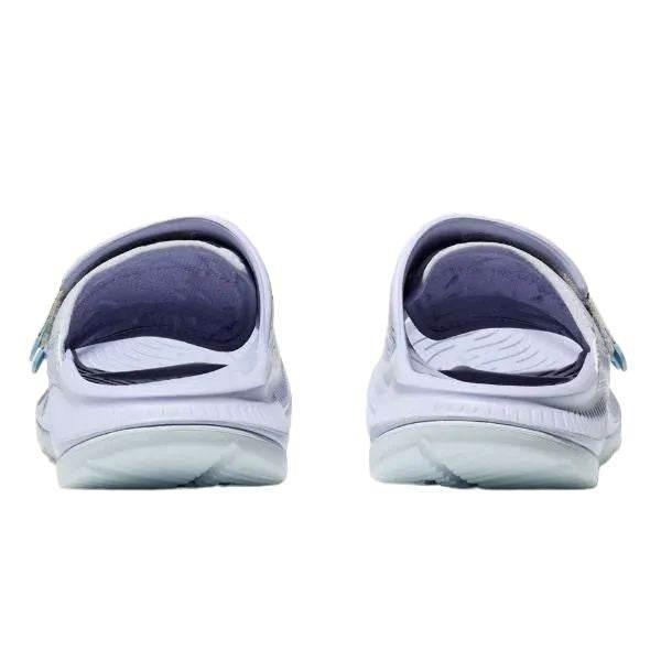 כפכפי הוקה אורה לוקס לנשים Hoka ORA LUXE 1134150/ISK U - Image 6