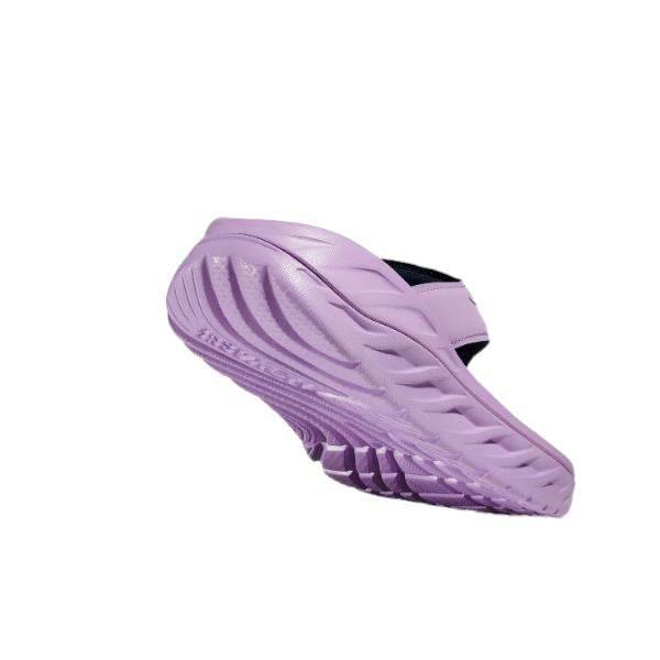 כפכפי התאוששות  הוקה לנשים Hoka Ora Recovery Flip 1117910/VBOT - Image 4