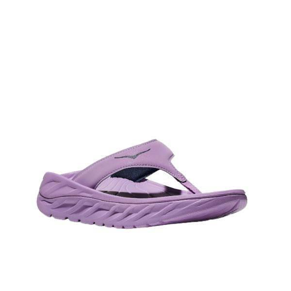 כפכפי התאוששות  הוקה לנשים Hoka Ora Recovery Flip 1117910/VBOT - Image 5