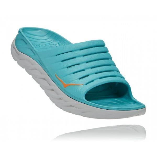 כפכפי התאוששות הוקה לגברים Hoka Ora Recovery Slide 1099673/ABOR - Image 2