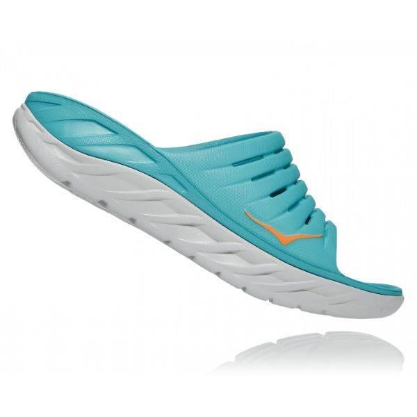 כפכפי התאוששות הוקה לגברים Hoka Ora Recovery Slide 1099673/ABOR - Image 3