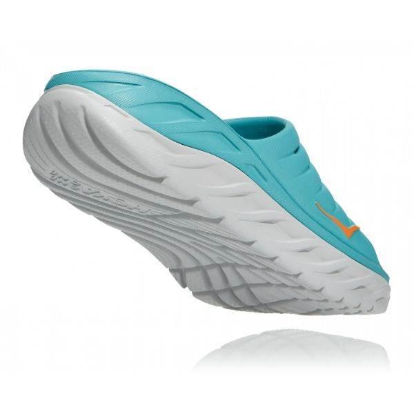 כפכפי התאוששות הוקה לגברים Hoka Ora Recovery Slide 1099673/ABOR - Image 4