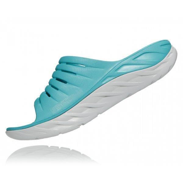 כפכפי התאוששות הוקה לגברים Hoka Ora Recovery Slide 1099673/ABOR - Image 5
