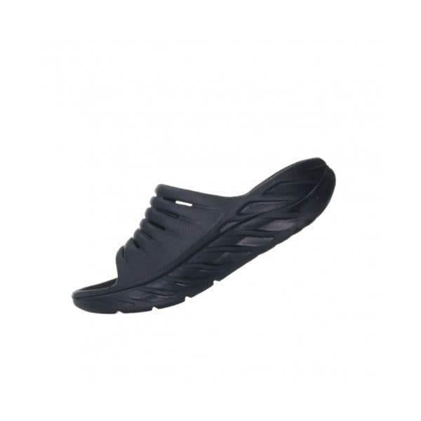 כפכפי התאוששות הוקה לנשים Hoka Ora Recovery Slide 1099674/BBLC - Image 2