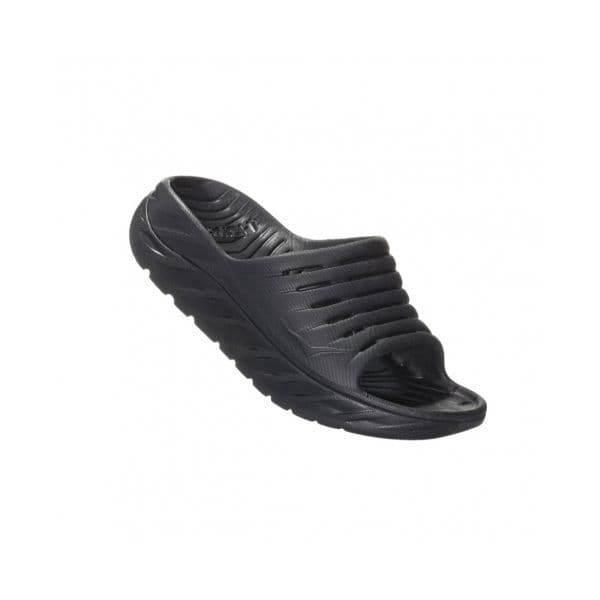 כפכפי התאוששות הוקה לנשים Hoka Ora Recovery Slide 1099674/BBLC - Image 3