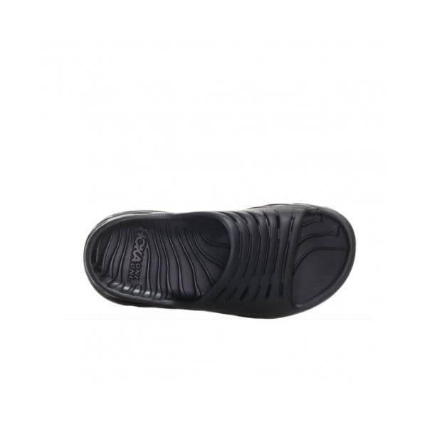 כפכפי התאוששות הוקה לנשים Hoka Ora Recovery Slide 1099674/BBLC - Image 4