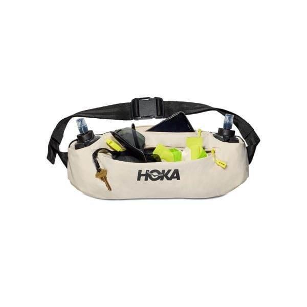 פאוץ ריצה 2.5 ליטר הוקה Hoka Rainy Day 1147311/RNY Hip Pack - Image 2