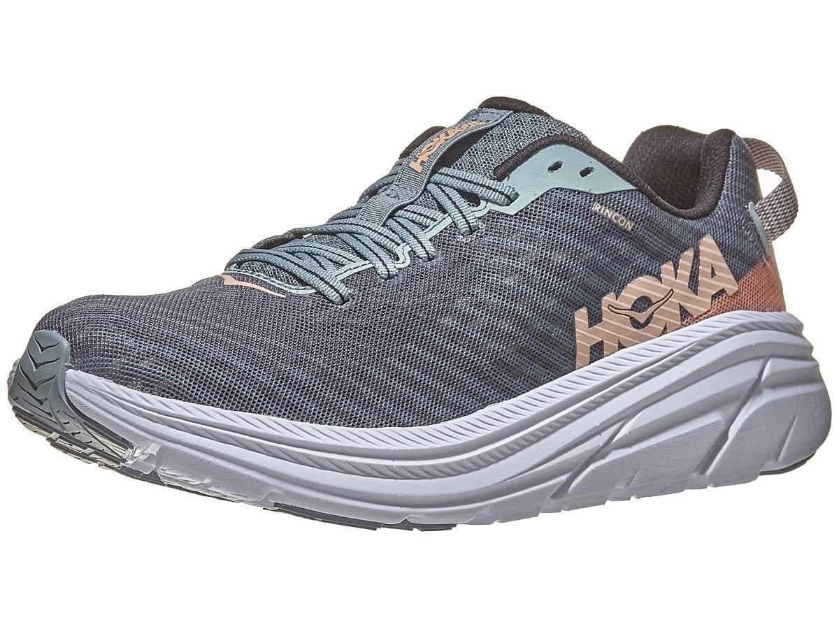 נעלי ריצה הוקה רינקון נשים Hoka Rincon  1102875 /LPSN - Image 3