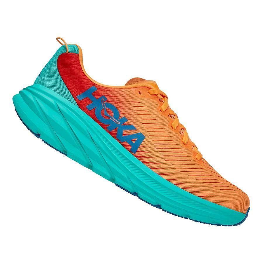 הוקה רינקון 3 לגברים Hoka Rincon 3 1119395/BOFT - Image 3