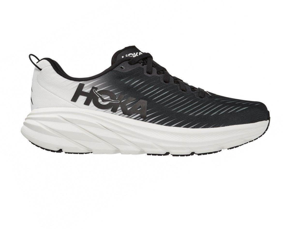 הוקה רינקון 3 לגברים Hoka Rincon 3 1119395/BWHT - Image 2