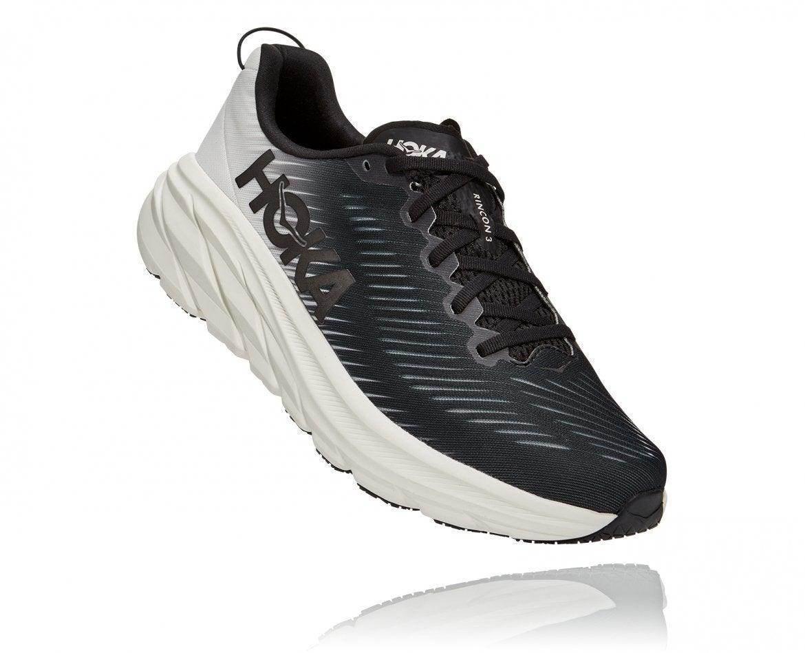 הוקה רינקון 3 לגברים Hoka Rincon 3 1119395/BWHT - Image 4