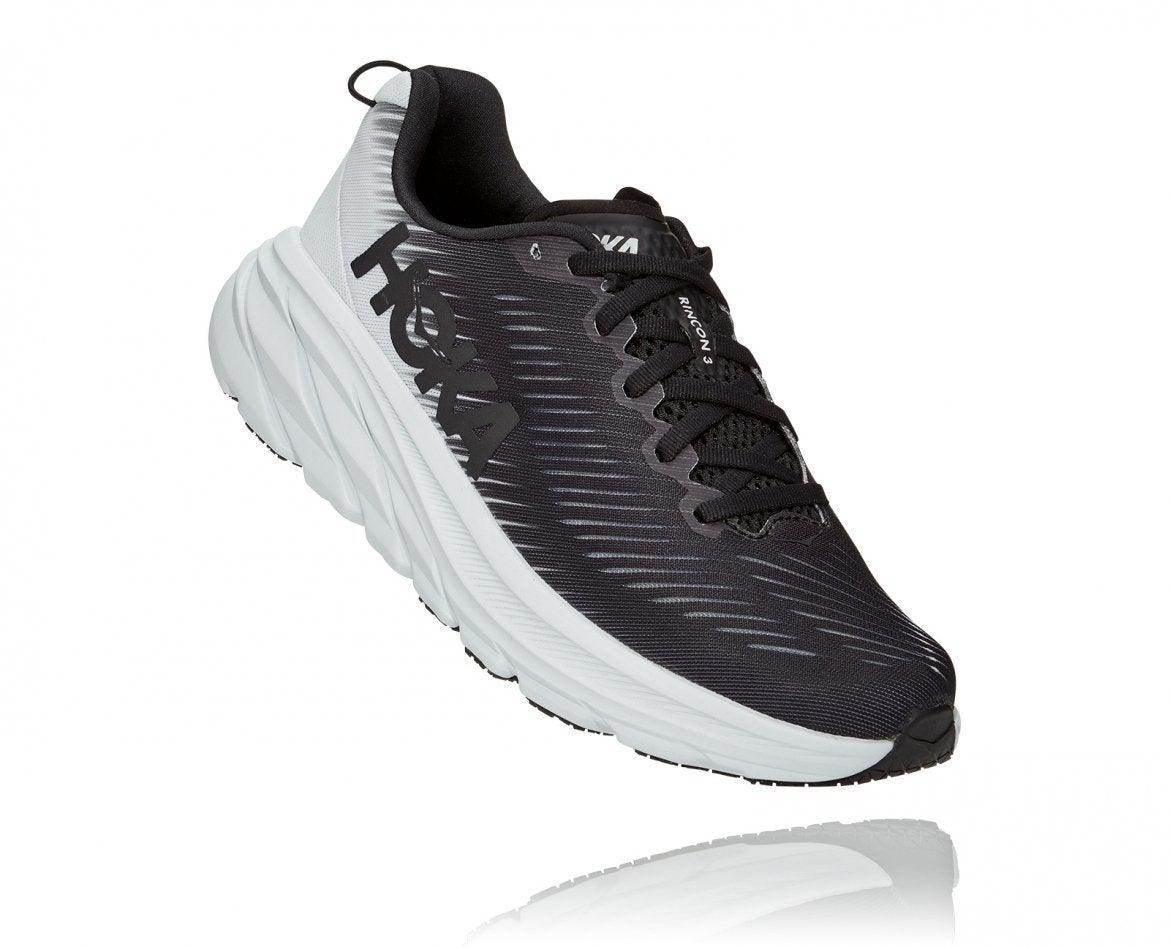 הוקה רינקון 3 לנשים Hoka Rincon 3 1119396/BWHT - Image 3