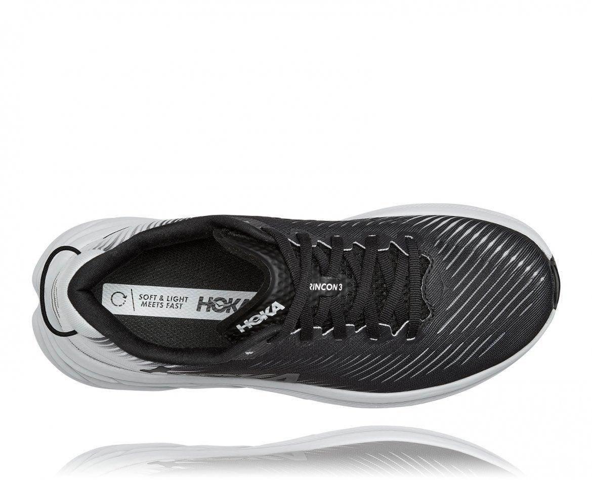 הוקה רינקון 3 לנשים Hoka Rincon 3 1119396/BWHT - Image 6