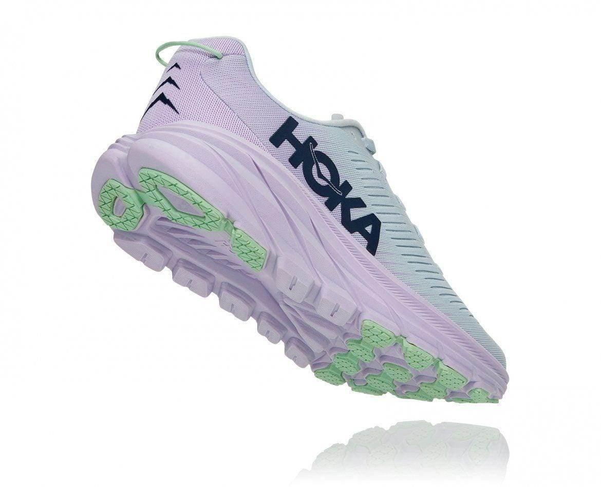 הוקה רינקון 3 לנשים Hoka Rincon 3 1119396/PAOH - Image 2