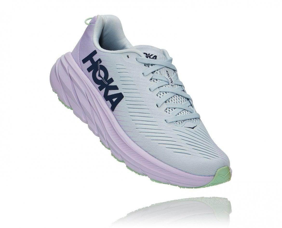 הוקה רינקון 3 לנשים Hoka Rincon 3 1119396/PAOH - Image 3
