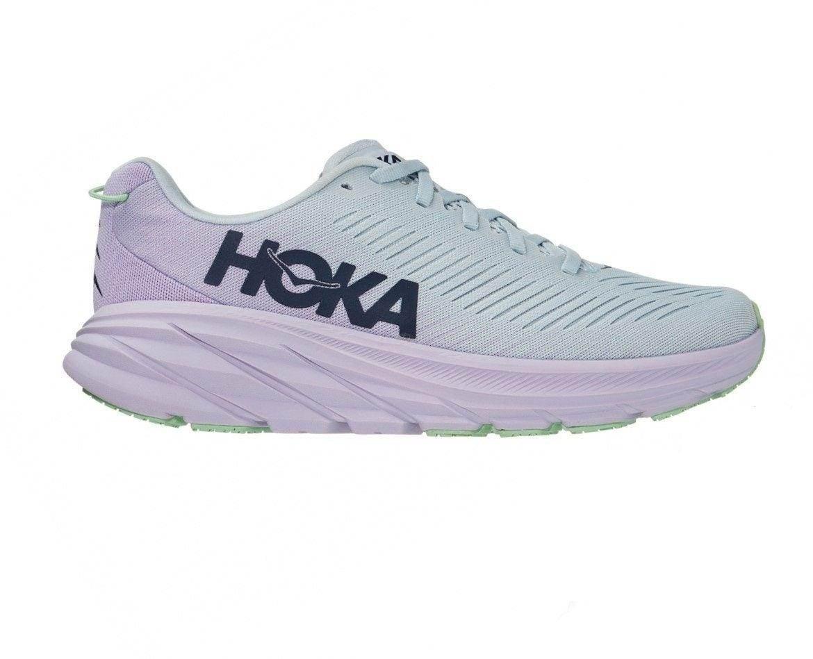הוקה רינקון 3 לנשים Hoka Rincon 3 1119396/PAOH - Image 6