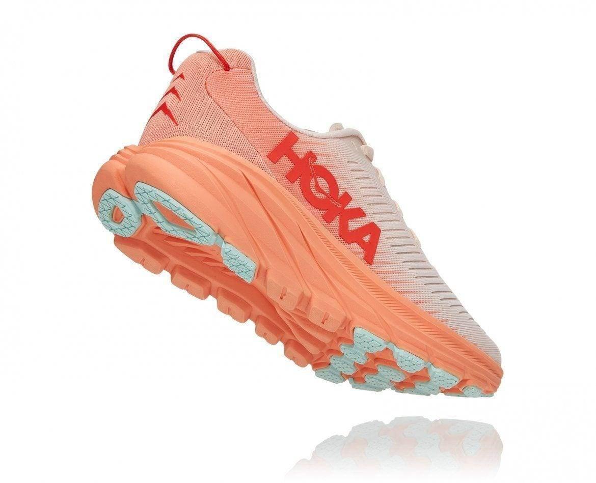 הוקה רינקון 3 לנשים Hoka Rincon 3 1119396/SPCN - Image 2
