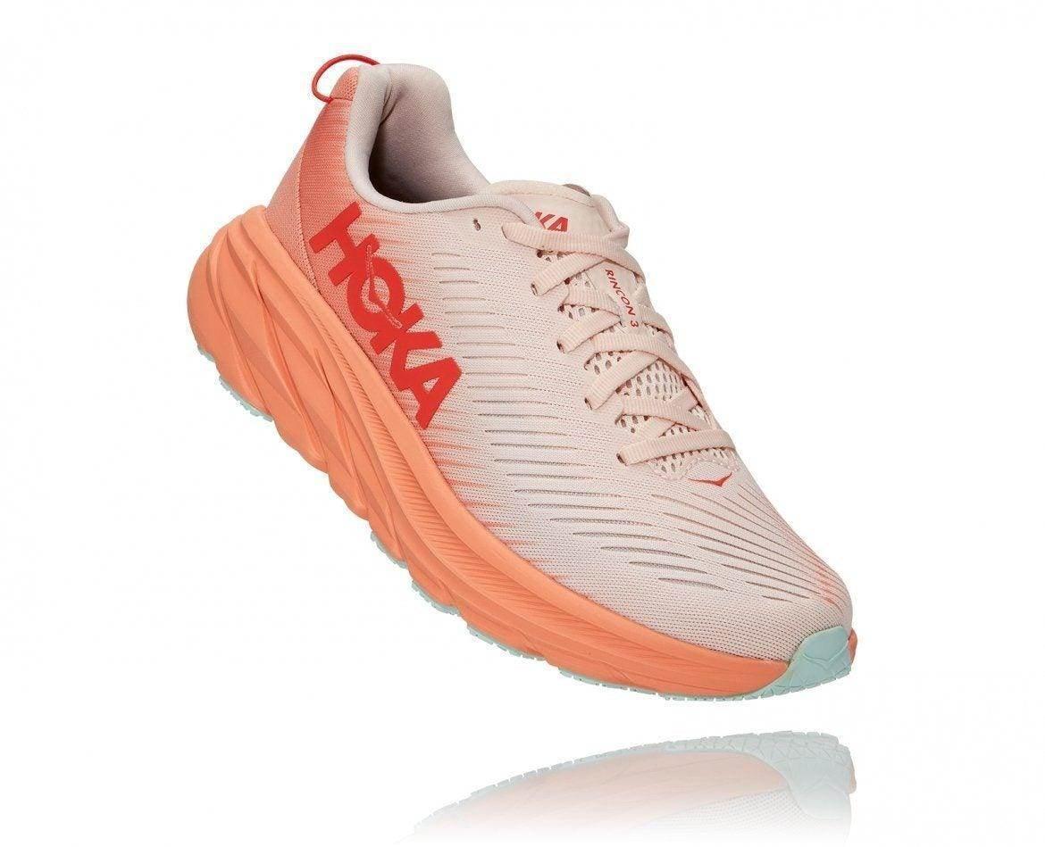 הוקה רינקון 3 לנשים Hoka Rincon 3 1119396/SPCN - Image 3