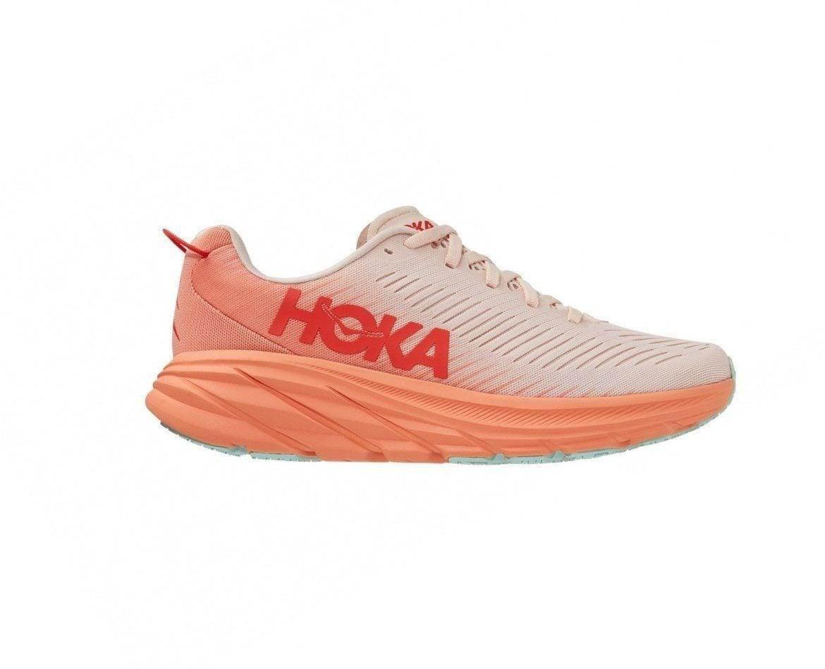 הוקה רינקון 3 לנשים Hoka Rincon 3 1119396/SPCN - Image 5