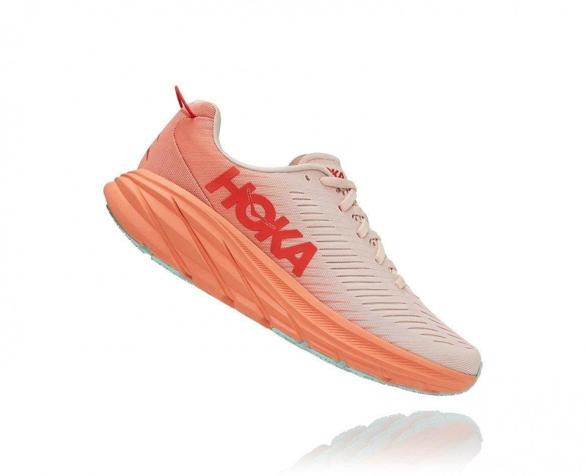 הוקה רינקון 3 לנשים Hoka Rincon 3 1119396/SPCN - Image 6
