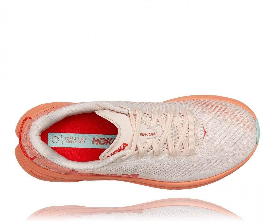 הוקה רינקון 3 לנשים Hoka Rincon 3 1119396/SPCN - Image 8