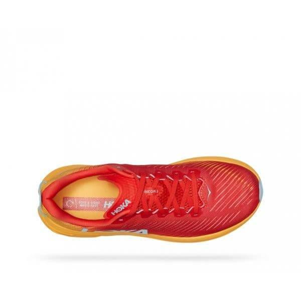 נעלי הוקה רינקון 3 רחבות לגברים Hoka Rincon 3 M 1121370/FAYW Wide - Image 2