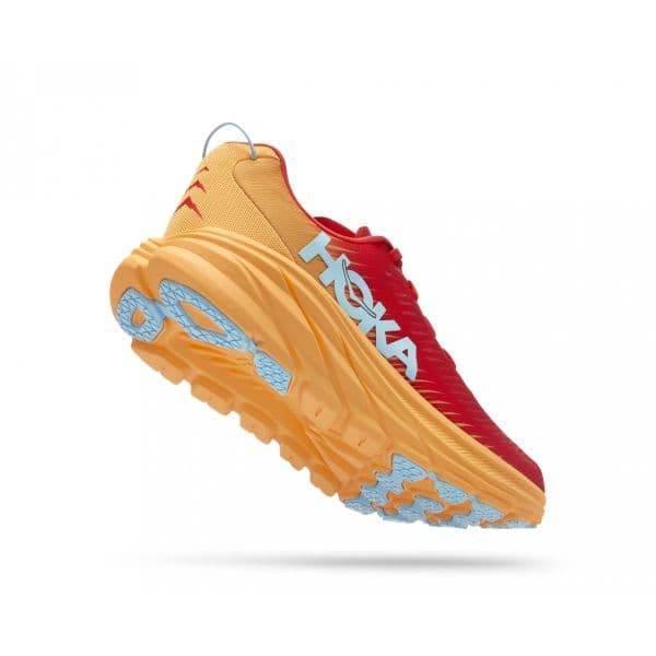 נעלי הוקה רינקון 3 רחבות לגברים Hoka Rincon 3 M 1121370/FAYW Wide - Image 3
