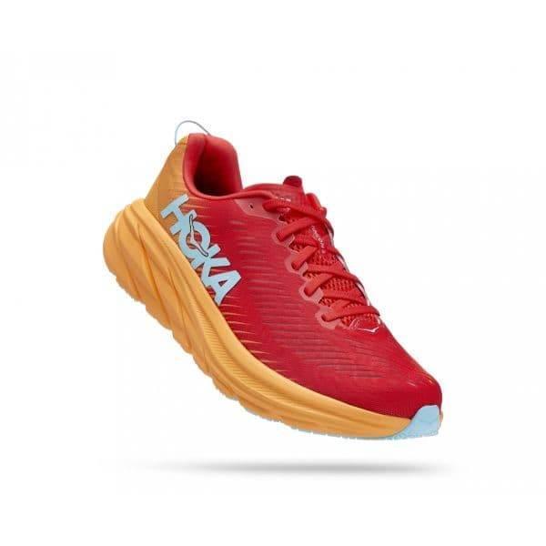 נעלי הוקה רינקון 3 רחבות לגברים Hoka Rincon 3 M 1121370/FAYW Wide - Image 5