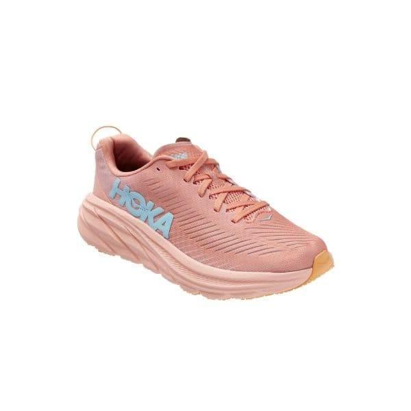 נעלי ריצה הוקה רינקון 3 לנשים Hoka Rincon 3 W 1119396/SCPP - Image 3