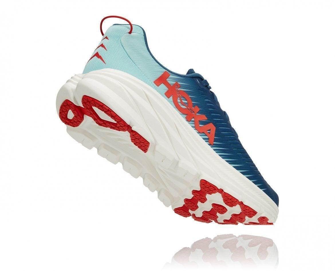 הוקה רינקון 3 רחבות לגברים Hoka Rincon 3 WIDE 1121370/RTEB - Image 2
