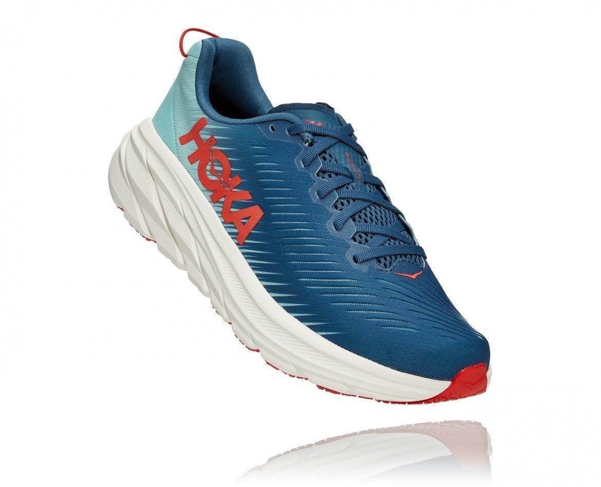 הוקה רינקון 3 רחבות לגברים Hoka Rincon 3 WIDE 1121370/RTEB - Image 3