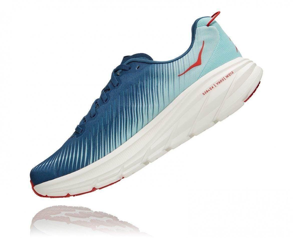 הוקה רינקון 3 רחבות לגברים Hoka Rincon 3 WIDE 1121370/RTEB - Image 4