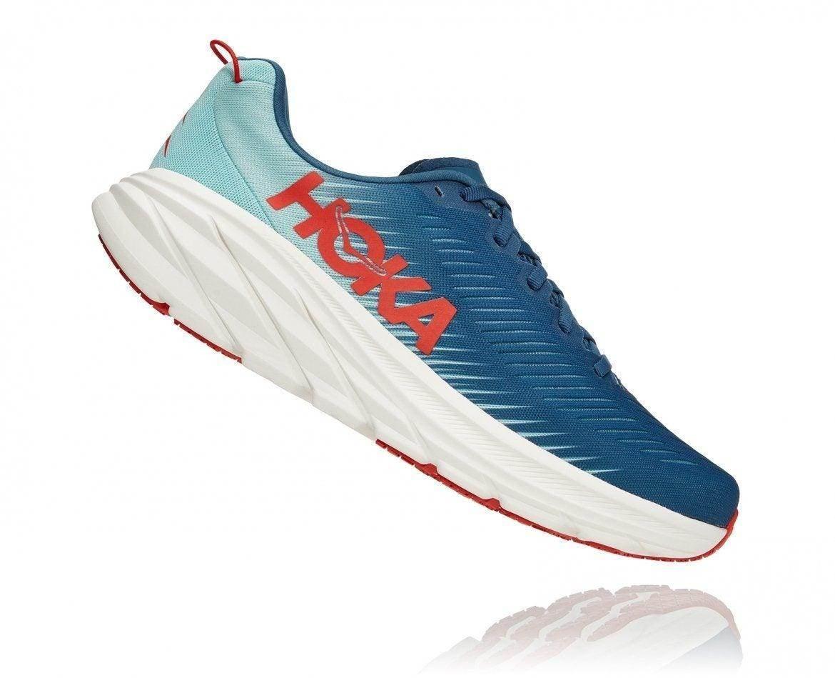 הוקה רינקון 3 רחבות לגברים Hoka Rincon 3 WIDE 1121370/RTEB - Image 5