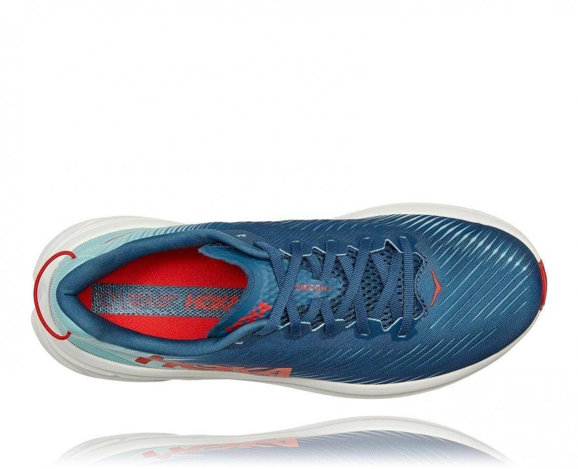 הוקה רינקון 3 רחבות לגברים Hoka Rincon 3 WIDE 1121370/RTEB - Image 7