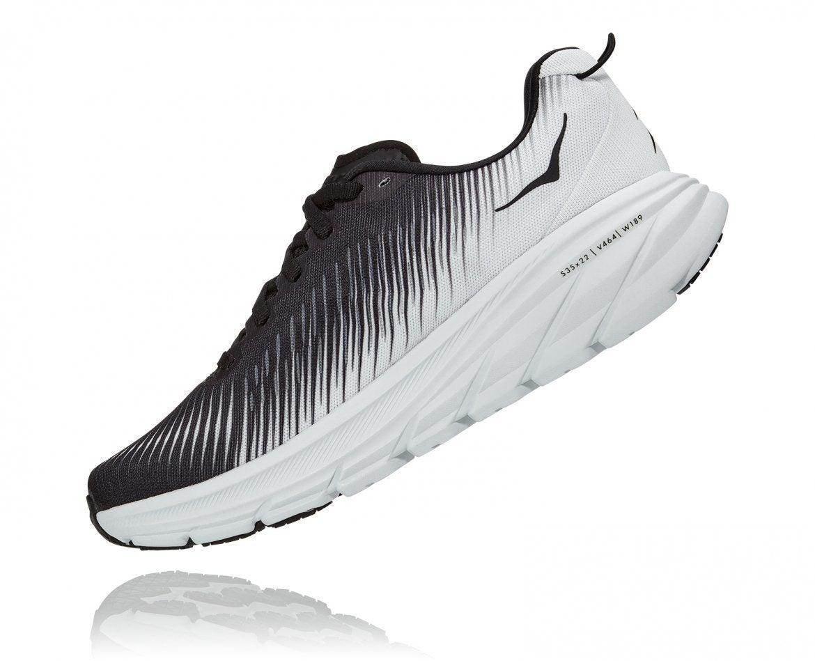 הוקה רינקון 3 רחבות לנשים Hoka Rincon 3 WIDE 1121371/BWHT - Image 4