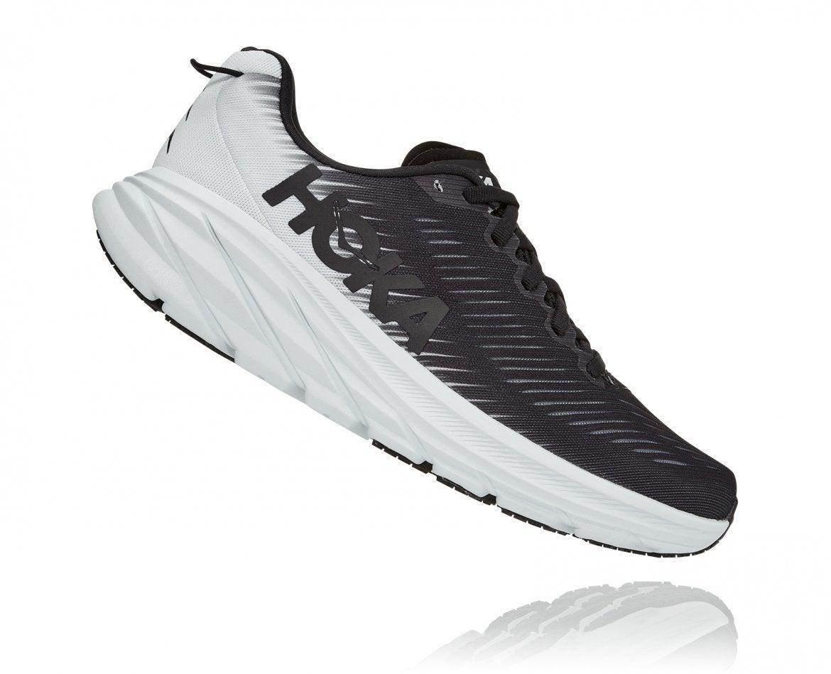 הוקה רינקון 3 רחבות לנשים Hoka Rincon 3 WIDE 1121371/BWHT - Image 5