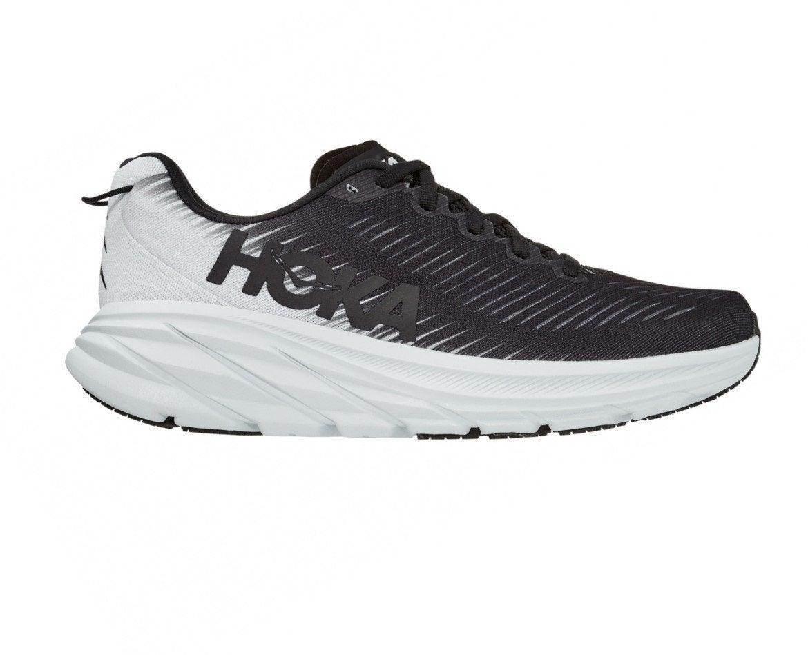 הוקה רינקון 3 רחבות לנשים Hoka Rincon 3 WIDE 1121371/BWHT - Image 6