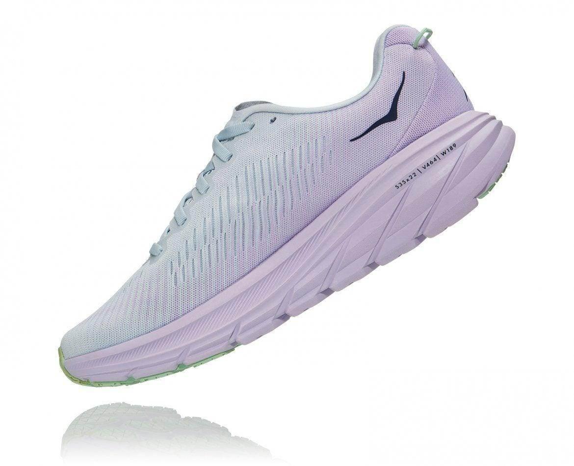 הוקה רינקון 3 רחבות לנשים Hoka Rincon 3 WIDE 1121371/PAOH - Image 4