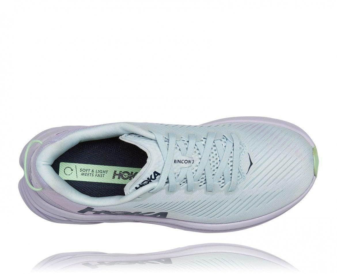 הוקה רינקון 3 רחבות לנשים Hoka Rincon 3 WIDE 1121371/PAOH - Image 7
