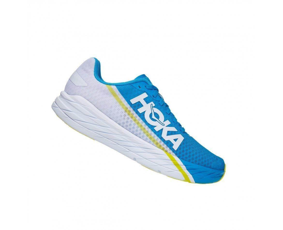 נעלי הוקה רוקט איקס לגברים Hoka Rocket X 1113532/WDVB - Image 2