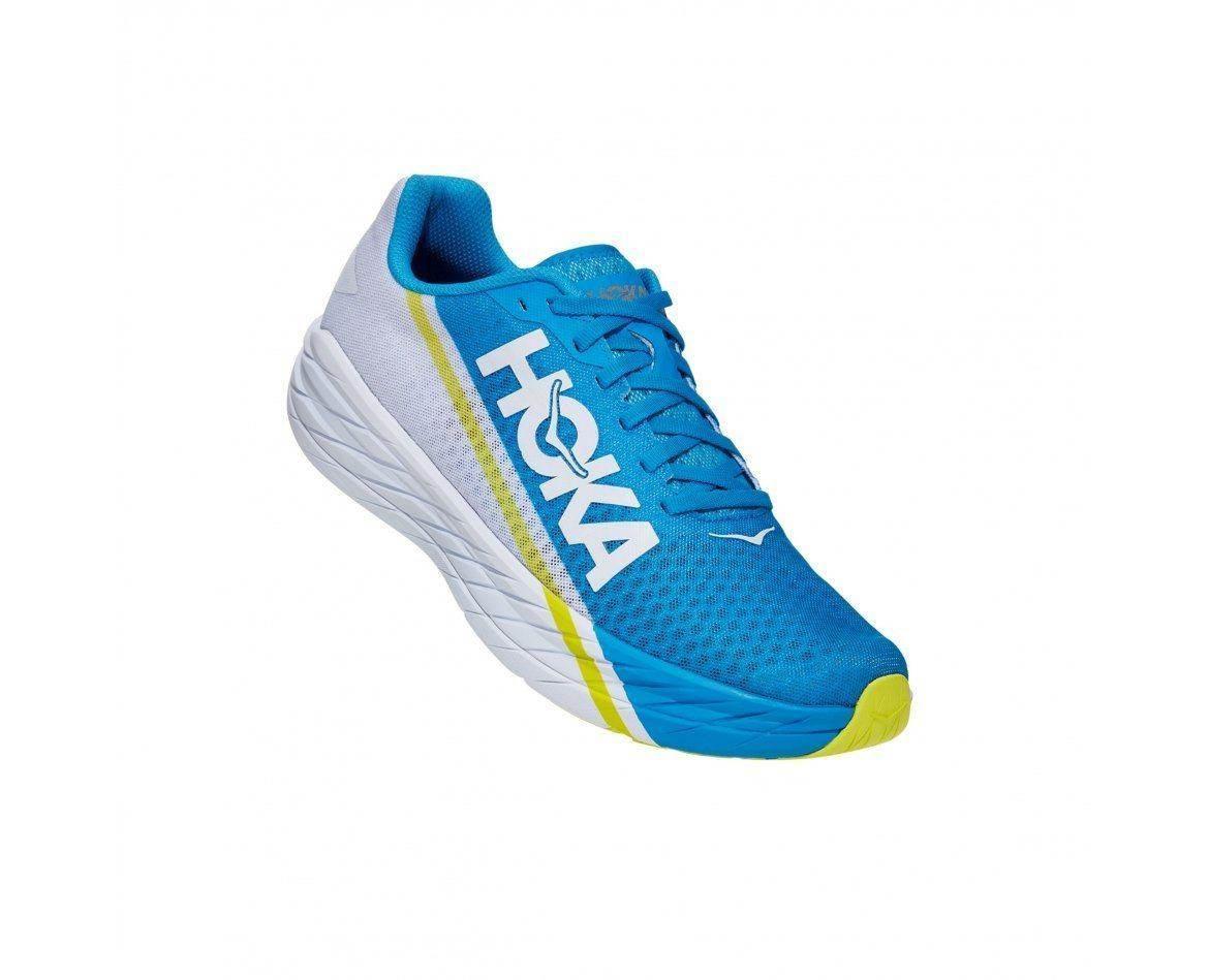 נעלי הוקה רוקט איקס לגברים Hoka Rocket X 1113532/WDVB - Image 3