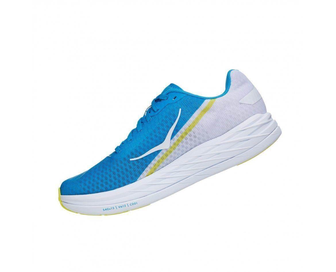 נעלי הוקה רוקט איקס לגברים Hoka Rocket X 1113532/WDVB - Image 5