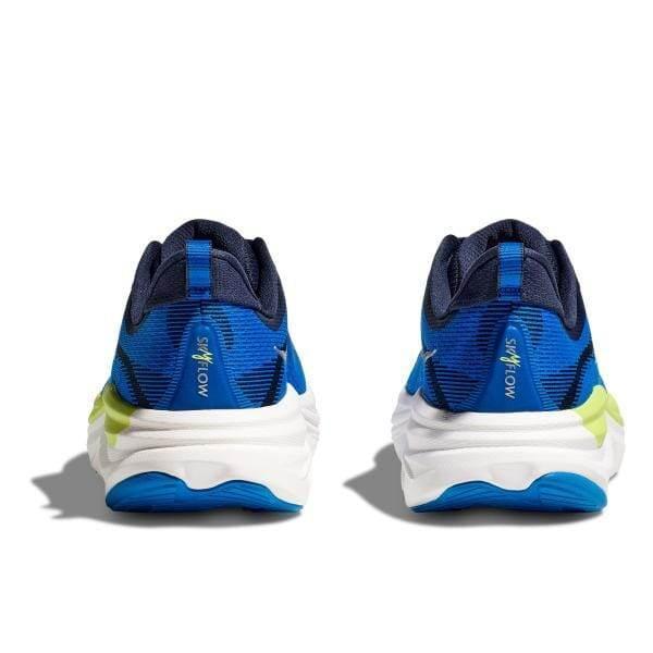 נעלי ריצה הוקה סקאי פלואו לגברים Hoka SKYFLOW 1155111/VVY - Image 4