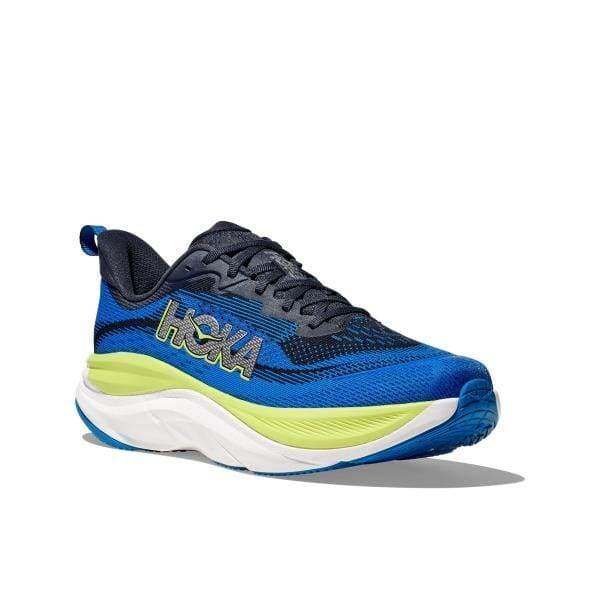 נעלי ריצה הוקה סקאי פלואו לגברים Hoka SKYFLOW 1155111/VVY - Image 5