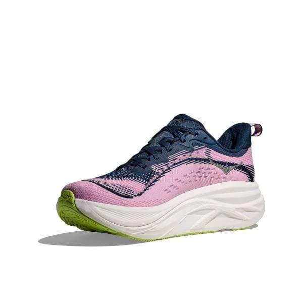 נעלי ריצה הוקה סקאי פלואו לנשים Hoka SKYFLOW 1155113/MTW - Image 2