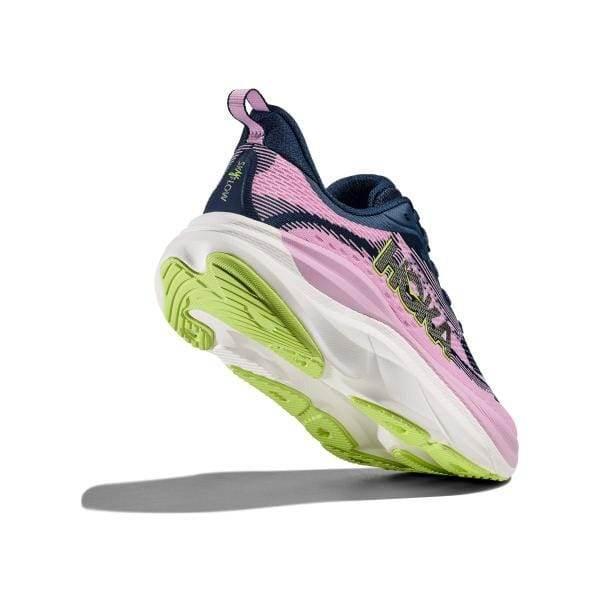 נעלי ריצה הוקה סקאי פלואו לנשים Hoka SKYFLOW 1155113/MTW - Image 3