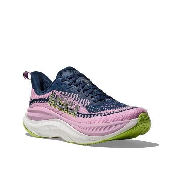 נעלי ריצה הוקה סקאי פלואו לנשים Hoka SKYFLOW 1155113/MTW - Image 5